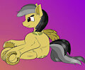 old art (safe ver) - 09\2022 by CutieCarbon