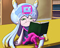 Stream: Jelly librarian