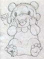 MFF 2022 - Big Bidoof