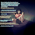 Ghost girl concept by dayforsay