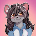 Maru - Avatar by RaineShadowpaw