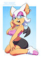 Rouge by TheOtherHalf