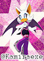 Rouge the Bat