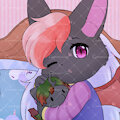 Commission by AleuOliver