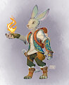[P] HR the merchant