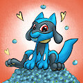 Give Them All Berries