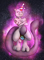 Happy Birthday, Mewtwo!