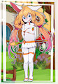 Saoirse Healer outfit! by FateStCloud
