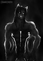 Ouzan's black bile by Loxchi