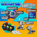 Safox Presents - "Watch-Me" Smartwatch for "kids"!