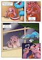 No Peanuts Allowed - 2 by SoulCentinel