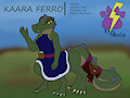 Kaara Ferro