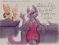 NSFW Q&A with Petunia - 2