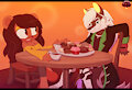 Commission 159 by LadyBomber