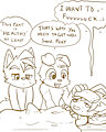 Sick by AkaiKitsune