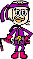 Ninja Webby