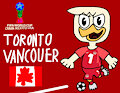 Duck Boys at the FIFA World Cup Canada-Mexico-USA 2026
