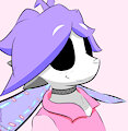 Someone's OC by TachiTamachi