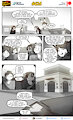 Cats N Cameras Strip 626 - Almost done