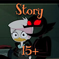 The Lesson in Morality! The Life of Lena! Chap. 1 by ThePika123