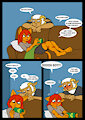 Bonnie and Co, Fiona and Friends: "Safe Search is off" by BonnieandCo