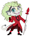 Chibi Commission - Kaoboa