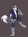 Caden O'Donnell by stryker1187