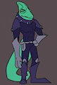 Leon Powalski by stryker1187