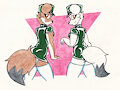 Tails
