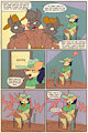 Fanny Fennec Issue 1 Page 13