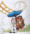Fun at the Park