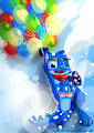 09-12-22 Bloons by MonMonRawr
