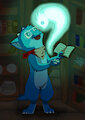 02-06-22 Sorcery