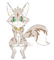 Random doodles by Ancesra