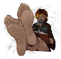 Patreon commissions