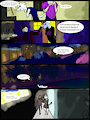 Whitney and the Witches! Page 4 by GotADraw