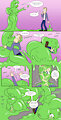 [C] Get slimed by JAMEArts