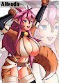Alfreda Commission By KSC2303 by BYXIES