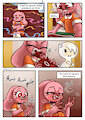 No Peanuts Allowed - 3 by SoulCentinel