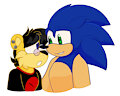 :Sonash:
