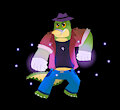 Brok Fanart by ClimaxF7