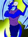 Iron Artist #35 (Lunar_Helix) 
