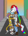 Comfort of Love