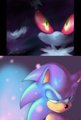 Sonic_Mephiles join me by soina