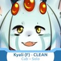 The Final Chapter (SFW) by kyali