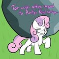 sweetie strong