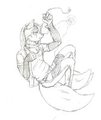 Drained by CrimsonKeaton