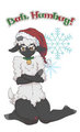 Bah, Humbug! -C- by Soroxel