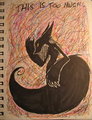 Blahblah doodle
