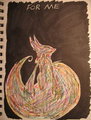 Blahblah doodle returns!